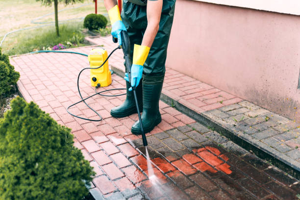 Sugar Land, TX Pressure Washing Services Company